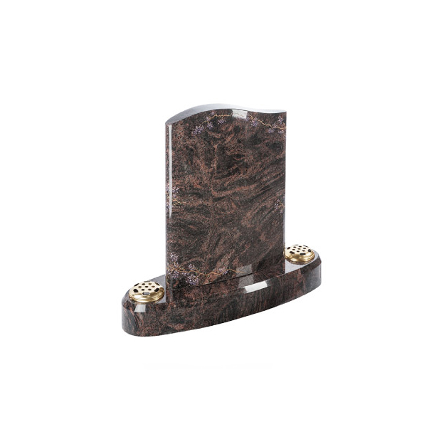 Blairmore - Tan Brown Granite - Contemporary